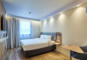 B&B HOTEL Deauville-Touques - Chambre