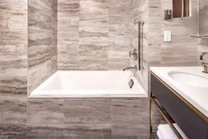 Hilton Club The Central at 5th New York - Salle de bain