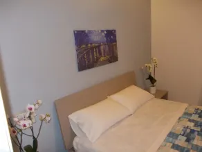 VILLA LAURO LUXURY B&B - Chambre