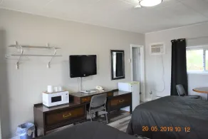 Hillside Inn Pembroke - Chambre