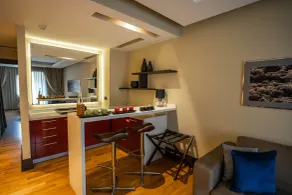 Gray Boutique Hotel Casablanca - Chambre