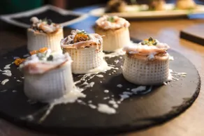 Victoria Palace Hotel & Zen Wellness - Restaurant