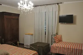 VILLA LE ROSE - Camera