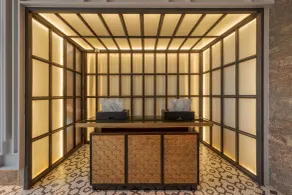 Pestana Lisboa Vintage City Center Suites - Réception