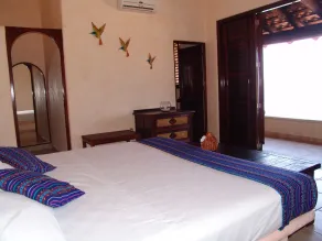 La Escollera Suites Adults Only - Vue de la chambre