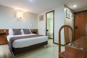 Hotel El Call - Rom