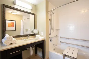 Staybridge Suites Denver South - Highlands Ranch by IHG - Badezimmer