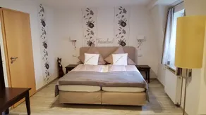 Haus Meeresblick - Zimmer