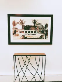 Hotel Colonnade Coral Gables, Autograph Collection - Réception