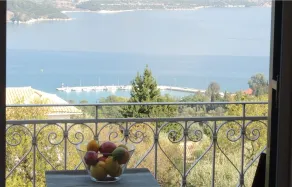 Lefkada Collection Villas - Utsikt fra rommet