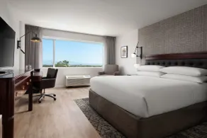 Sheraton Ontario Airport Hotel - Chambre