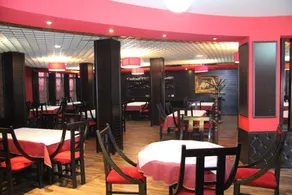 Hotel Argenti - Restaurant