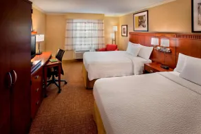 Sonesta Select Boston Danvers - Chambre