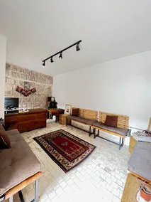 Pinhan Cave Suites - Reception