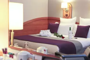 Mercure Cieszyn - Værelse