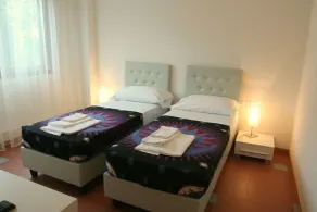 Lacroma Aparthotel - Chambre
