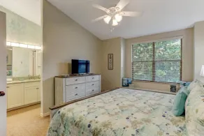 308 Sailmaker - Chambre