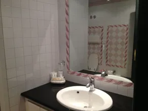 Mia Hotel Numana - Bathroom
