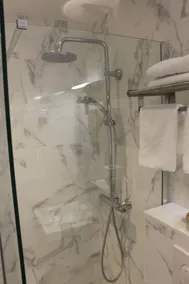 Hotel Puy De Dôme - Salle de bain