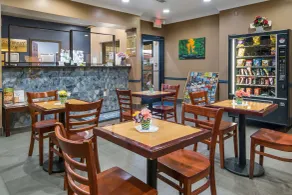Rodeway Inn Carrollton I-35E - Hall