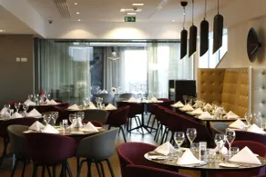 Holiday Inn Southend by IHG - Restaurant