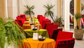 Hotel Nazionale - Restaurant