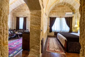Utopia Cave Cappadocia - Habitación