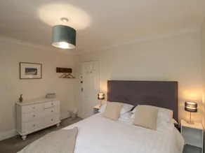 Chestnut Cottage - Værelse