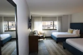 The Quincy, an Ascend Collection Hotel - Chambre