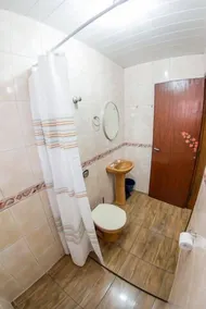 Residencial Maria Antônia - Bathroom