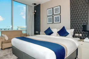 AFAQ LUXURY - Al-Olya - Room