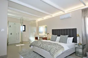 7 on Marine - Chambre
