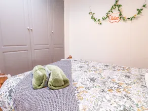 Bay Cosy - Room