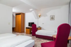 Parkhotel Altenburg - Room