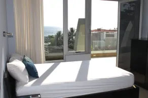 Room2Board Hostel and Surf School - Room