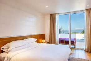 The Terraces Resort and Spa - Chambre