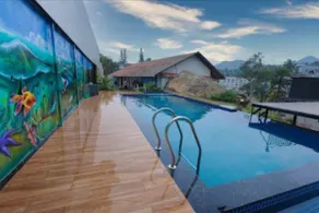 Holidays Garden Resort - Pool