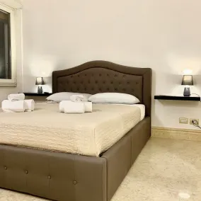 Simon's Guest House Rome - Chambre