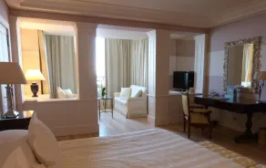 Excelsior Palace Portofino Coast - Chambre