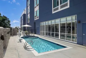SpringHill Suites by Marriott Atlanta Covington - Pool