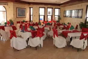 Xeno Club Mare Hotel - Restaurante