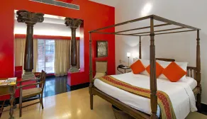 Malabar House - Room