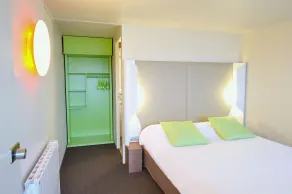 Campanile Reims Est - Taissy - Rum