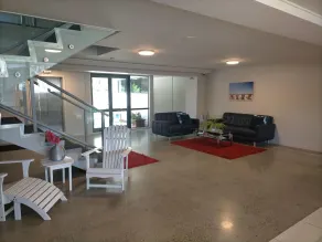 Atlas Suites and Apartments - Reception