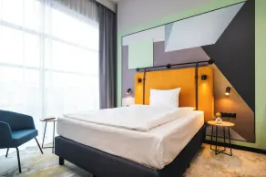 Focus Hotel Premium Olsztyn - Værelse