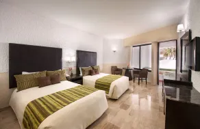 El Cid Castilla Beach - Chambre