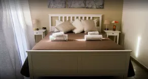 Civico 7 - Room