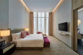 Pavilion Hotel Kuala Lumpur Managed by Banyan Tree - Chambre