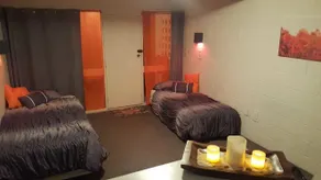 Kea Motel - Værelse