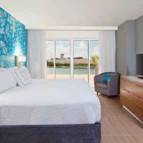 Corallium Hotel & Villas Bonaire - Room